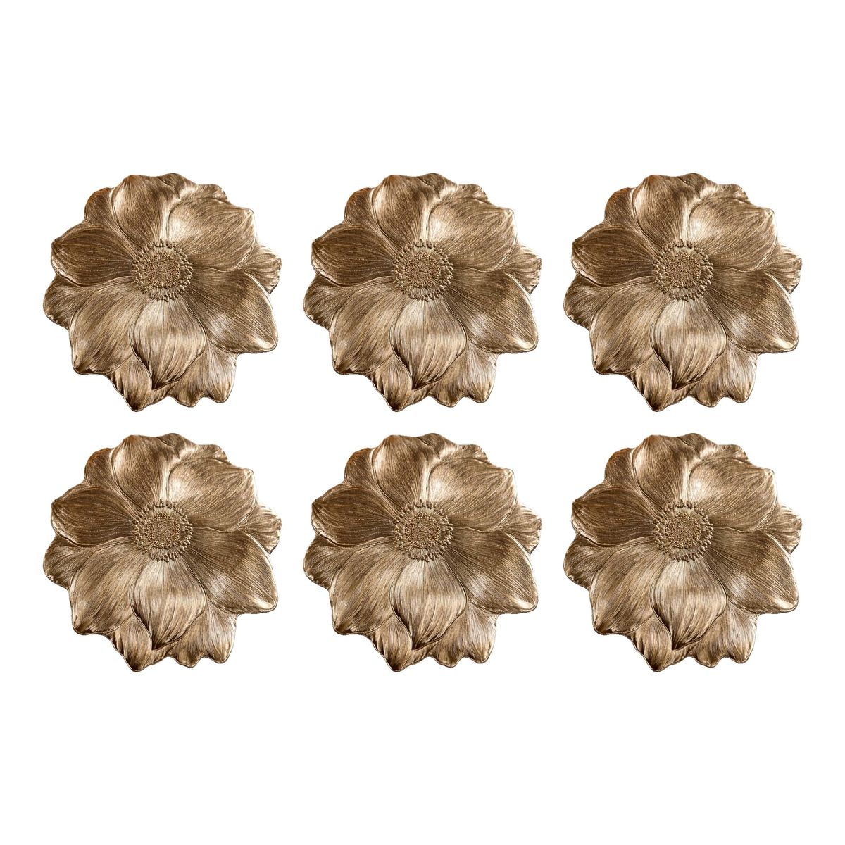 Gulnar Bloom, product on a white background
