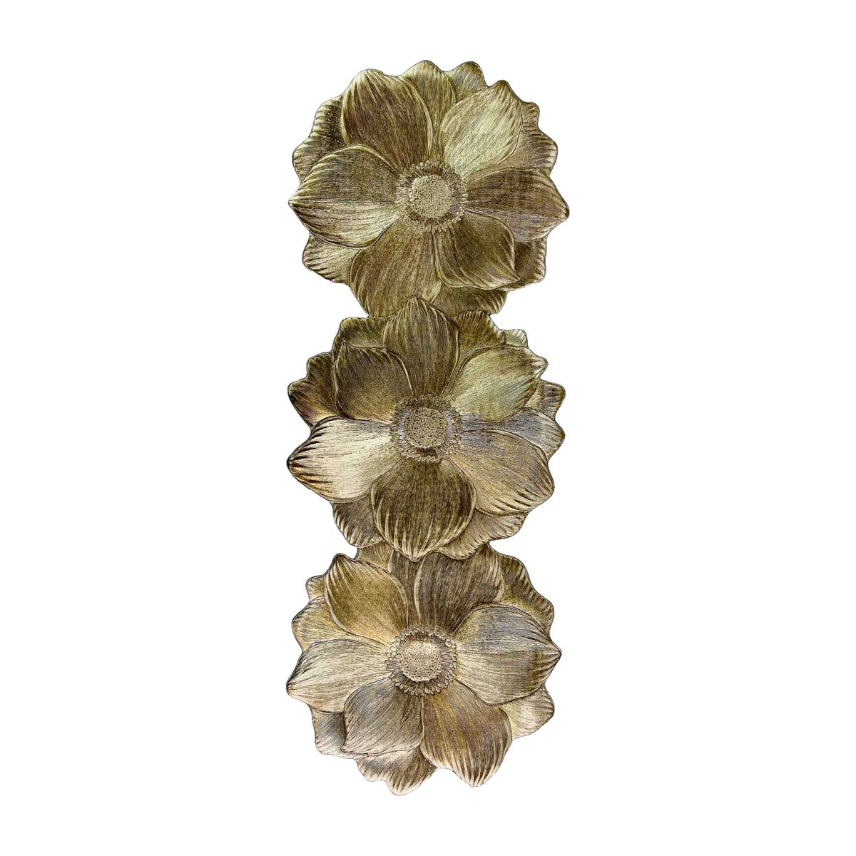 Gulnar Bloom Table Runner, product on a white background