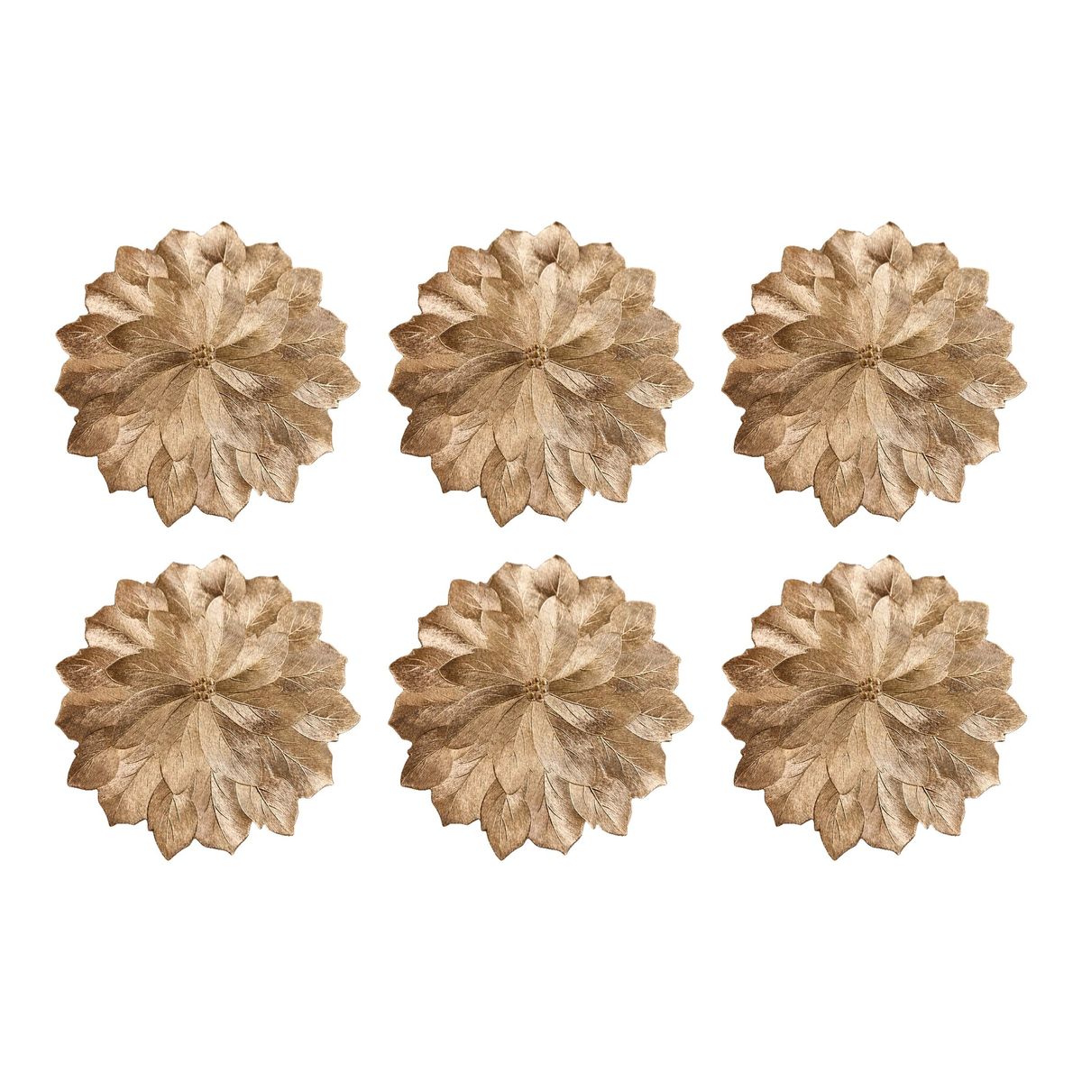 Kundan Blossom, product on a white background