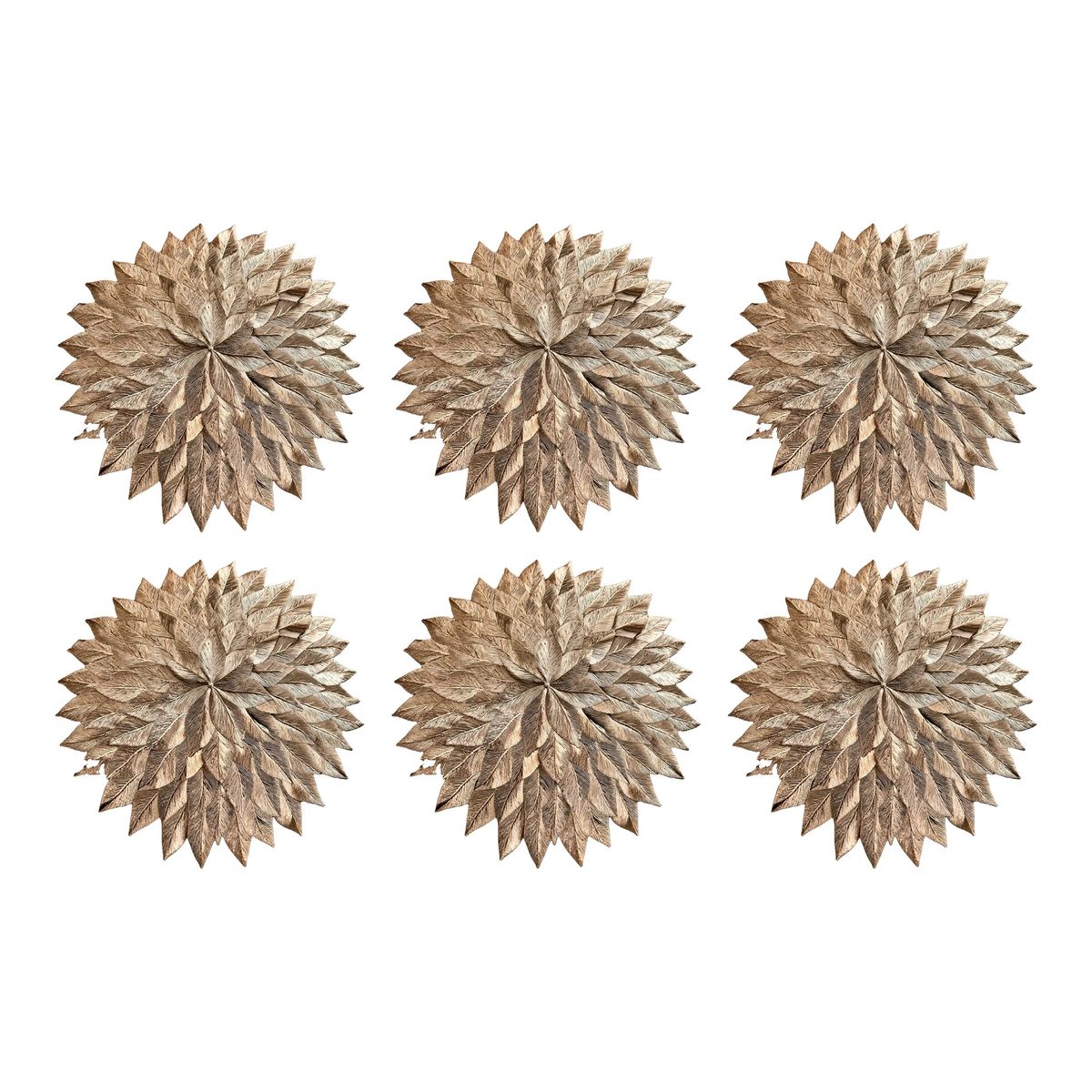 Mehtab Starburst, product on a white background