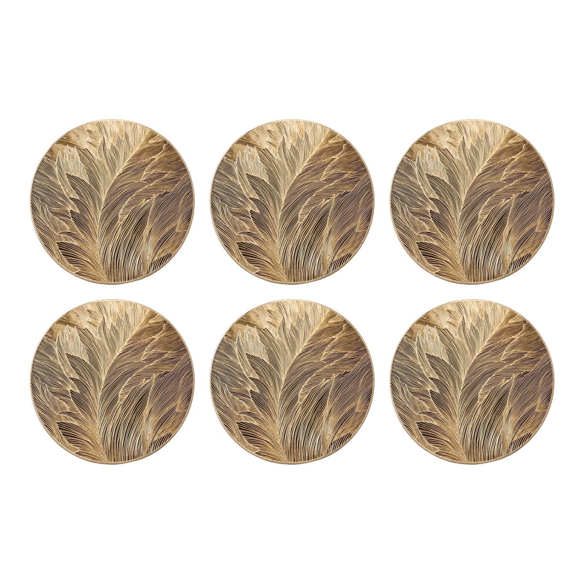 Morpankh Round, product on a white background