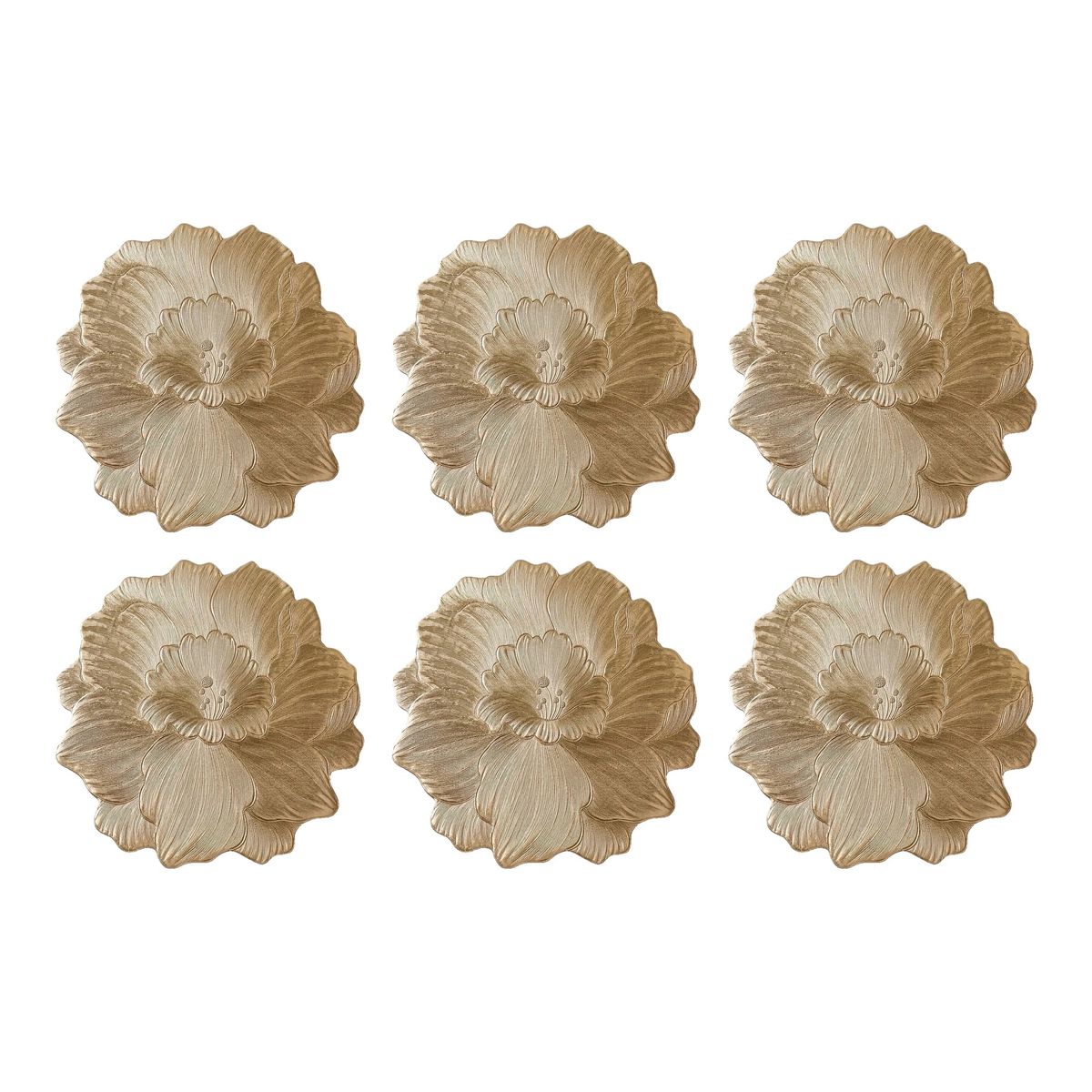 Zari Bloom, product on a white background
